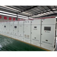 山東鑫和信電氣有限公司發(fā)往云南旭日塑料公司設(shè)備順利完成