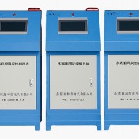 米克重同步控制系統(tǒng)：擠出生產(chǎn)降本增效的核心利器