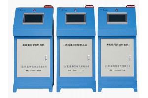 米克重同步控制系統(tǒng)：擠出生產(chǎn)降本增效的核心利器