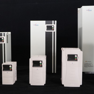 HE500系列變頻器：節(jié)能增效，智控未來